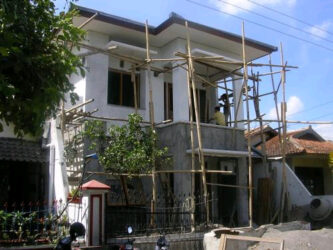 Cari Jasa Bangun Rumah Dan Renovasi Harga Murah